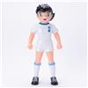 HKDSTOY CAPTAIN TSUBASA - Holly e Benji - Oliver Hutton Soft Vnyl Figure HKDSTOY