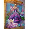 Mattel Barbie Catania Principessa delle Fate Y6373 - Mattel 2013 - Nuova - Introvabile