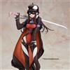 Max Factory WORLD CONQUEST ZVEZDA PLOT- Plamya-sama 1/7 Pvc Figure Max Factory