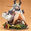 Max Factory SENGOKU BUSHOUKI MURAMASA - Himejijou 1/350 (1/7) Pvc Figure Max Factory