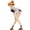 MegaHouse NARUTO SHIPPUDEN - Naruto Gals - Temari Splash Ver. Pvc Figure MegaHouse