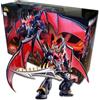 Bandai MAZINKAISER SKL Final Count Robot Modello Metallo BANDAI Tamashi src Die Cast