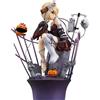 Max Factory IDOLMASTER - Koume Shirasaka Halloween Nightmare 1/7 Pvc Figure Max Factory