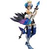 Max Factory ODIN SPHERE - Leifdrasir - Gwendolyn Figma Action Figure # 341 Max Factory