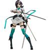 Max Factory 7TH DRAGON 2020 III CODE VFD - Samurai Yaiba 1/7 Pvc Figure Max Factory
