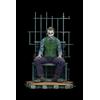 Sideshow BATMAN - The Dark Knight - The Joker Premium Format Figure 1/4 Statue Sideshow