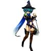 Lechery FAIRY TALE VILLAINS Vol.1 Witch Queen of Poisonous Apple Purple Statue Sexy XXX