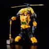 Flame Toys TRANSFORMERS - Bumblebee Model Kit Flame Toys
