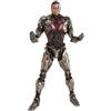 Kotobukiya JUSTICE LEAGUE - Cyborg ArtFX+ 1/10 Pvc Figure Kotobukiya