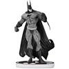 DC Direct DC Batman The Dark Knight Black & White by Simon Bisley Second Edition Statue