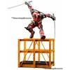 Kotobukiya MARVEL - Deadpool 2017 Marvel Now! ArtFX Super 1/6 Pvc Figure Kotobukiya