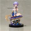 Kotobukiya RAGE OF BAHAMUT - Mystere Warden Spinne Spinaria 1/8 Pvc Figure Kotobukiya