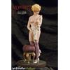 INFINITE LEONE FROLLO: Mona Street Statua Extra Edition con Sketchbook by INFINITE STATUE