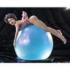 Infinite Statue Little Ego (Vittorio Giardino) Bubble Dream Statua in Resina INFINITE STATUE