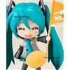Good Smile Company VOCALOID - Miku Hatsune Cheer Ver. Support Nendoroid Action Figure Good Smile