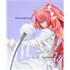 Orchid Seed IGNIS JINGAI MAKYO - Ignis of the Endless Winter 1/7 Pvc Figure Orchid Seed