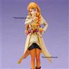 Penguin Parade GALILEI DONNA - Hazuki Ferrari 1/8 Pvc Figure Penguin Parade