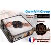 LUDUS MAGNUS STUDIO NOVA AETAS BLACK ROSE WARS French Edition Core Game by LUDUS MAGNUS STUDIO