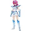 BANDAI Saint Seiya Myth Cloth Action Figure Saintia Sho Equuleus Shoko 17 Cm Bandai