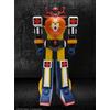 YAMATO DALTANIUS - Mirai Robo Daltanious Jumbo Pvc Figure 40cm Yamato