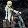 Wing BORDER BREAK - Fiona Shunya Yamashita Ver. 1/7 Pvc Figure Wing