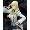 Wing BORDER BREAK - Fiona Raita Kazama Ver. 1/7 Pvc Figure Wing