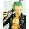 Plex ONE PIECE D.P.C.F. Roronoa Zoro 1/7 Pvc Figure Plex