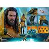Hot Toys DC COMICS: AQUAMAN (Jason Momoa) 1/6 Action Figure 30 cm HOT TOYS