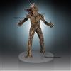 Gentle Giant GUARDIANS OF THE GALAXY - Rocket Raccoon and Groot 1/4 Statue Gentle Giant