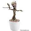 Factory Entertainment GUARDIANS OF THE GALAXY - Dancing Groot Shakems Figure Factory Entertainment