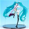 Freeing VOCALOID - Racing Miku Hatsune 2012 Ver. 1/7 Pvc Figure Freeing