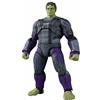 Bandai MARVEL - Avengers Endgame - Hulk S.H. Figuarts Action Figure Bandai