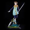 Tsume THE SEVEN DEADLY SINS - King X-tra 1/10 Pvc Figure Tsume