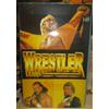 KO Vestito Costume WF WRESTLING CARNEVALE GIOCO HULK HOGAN MANIAC KO FAKE Vintage