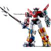 Bandai VOLTRON - GX-71 Beast King GoLion Soul of Chogokin Bandai