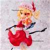 Aquamarine TOUHOU PROJECT - Frandre Scarlet Pvc Figure Aquamarine