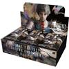 SQUARE ENIX FINAL FANTASY TRADING CARD GAME OPUS VII Booster Box (36) Edizione Italiana