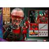 Hot Toys MARVEL: THOR RAGNAROK - STAN LEE TOY FAIR EXCLUSIVE 2020 1/6 Action Figure 30 cm