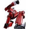 Bandai IDEON - GX-92 Space Runaway Ideon Soul of Chogokin F.A. Bandai