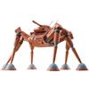 MAX FACTORY Fang of the Sun Dougram Combat Armors MAX23 Model Kit Desert Gunner MAX FACTORY