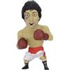 NECA Sylvester Stallone Rocky Balboa Puppet Maquette Limited Edition 3000 Statue NECA
