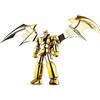Bandai Mazinga Shin Mazinger Z Gold SRC Super Robot Chogokin Bandai Tamashii Tour 2017