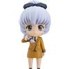 FINE CLOVER FULL METAL PANIC INVISIBLE VICTORY Nendoroid Teletha Testarossa 10cm FINE CLOVER