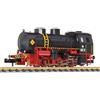 LILIPUT 161003 LOCOMOTIVA A VAPORE "UK 5 Wesseling" Scala N 1/160