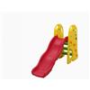 Scivolo Per bambini Esterni Interno Giardino H108 X L168 X L85 Colorato Alta Res