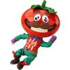 GOOD SMILE COMPANY FORTNITE Nendoroid Tomato Head Mini Figura PVC 10 cm GOOD SMILE COMPANY