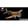 ZOUKEI-MURA DOUGLAS A1-J SKYRAIDER U.S.AIR FORCE 1/32 SWS07