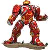 Diamond Select MARVEL Marvel Gallery Avengers Infinity Hulkbuster MK2 Deluxe Pvc Figure Diamond