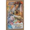 Hasbro ACTION MAN MISSION CAPTURE EXPLORER NET TRAPPER HASBRO 2002 RARO Fondo Magazzino