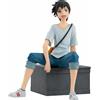 Good Smile Company WEATHERING WITH YOU Hodaka Morishima Pop Up Parade Pvc Figure Good Smile Company